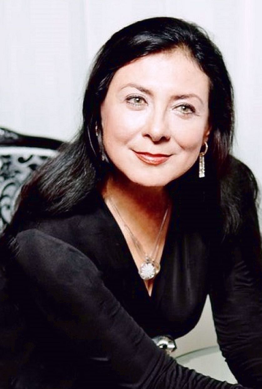 Елена Заремба